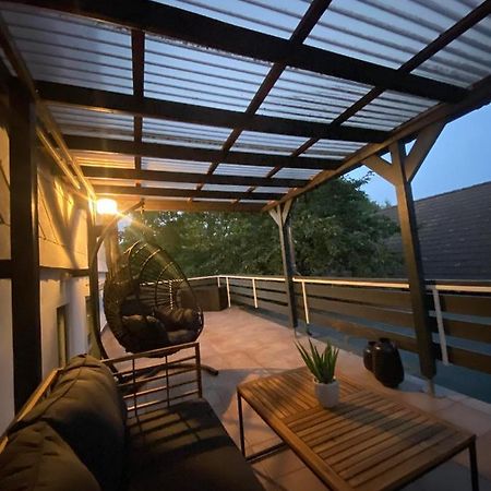 Ferienhaus International 巴特哈尔茨堡 外观 照片