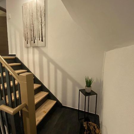 Ferienhaus International 巴特哈尔茨堡 外观 照片