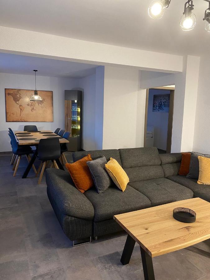 Ferienhaus International 巴特哈尔茨堡 外观 照片