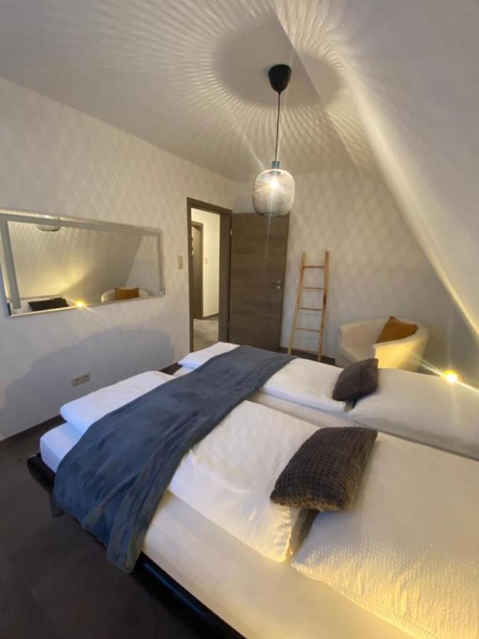 Ferienhaus International 巴特哈尔茨堡 外观 照片