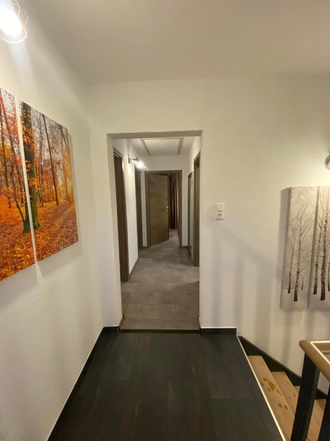 Ferienhaus International 巴特哈尔茨堡 外观 照片