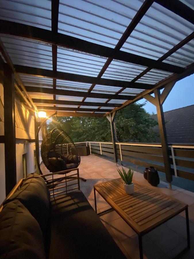 Ferienhaus International 巴特哈尔茨堡 外观 照片