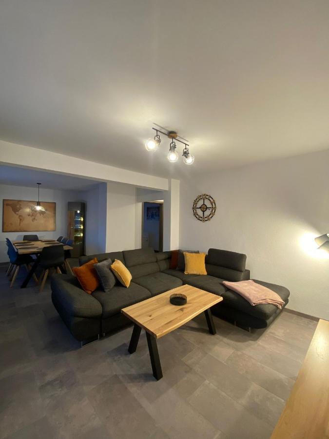 Ferienhaus International 巴特哈尔茨堡 外观 照片