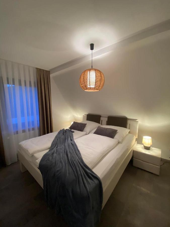 Ferienhaus International 巴特哈尔茨堡 外观 照片