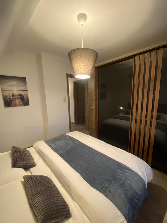 Ferienhaus International 巴特哈尔茨堡 外观 照片