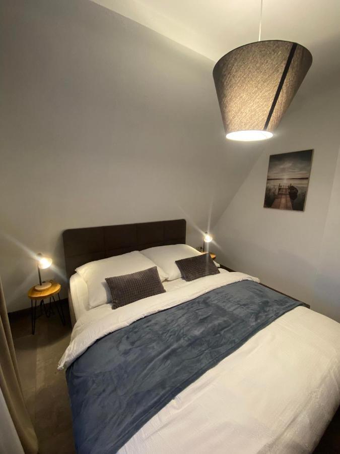 Ferienhaus International 巴特哈尔茨堡 外观 照片