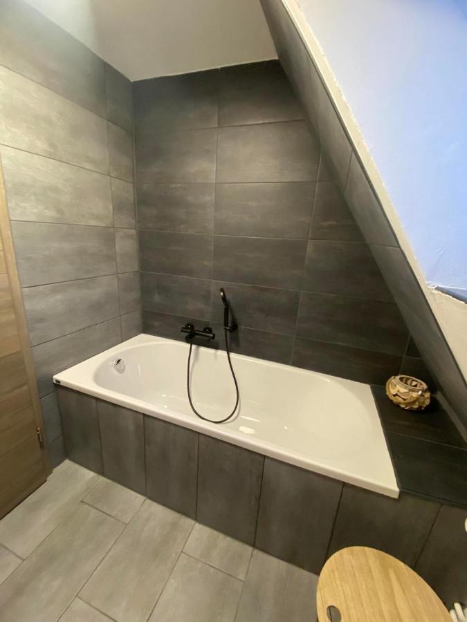 Ferienhaus International 巴特哈尔茨堡 外观 照片