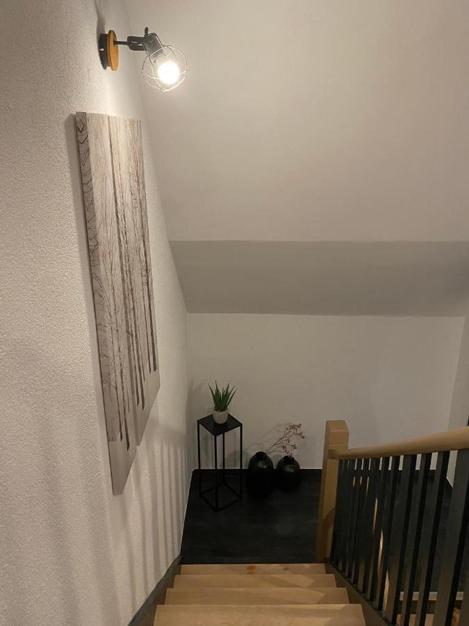 Ferienhaus International 巴特哈尔茨堡 外观 照片