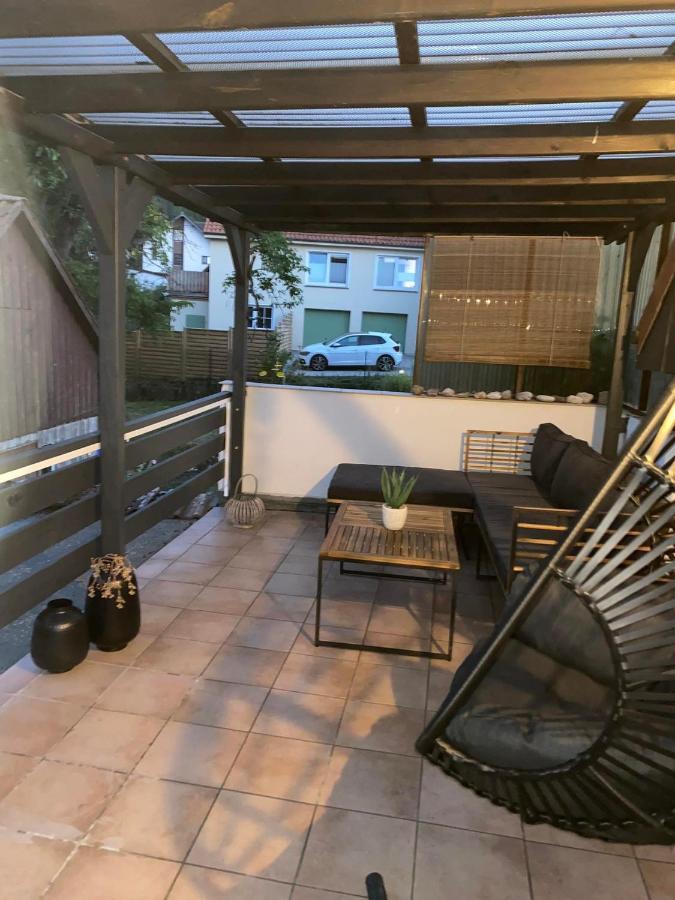 Ferienhaus International 巴特哈尔茨堡 外观 照片