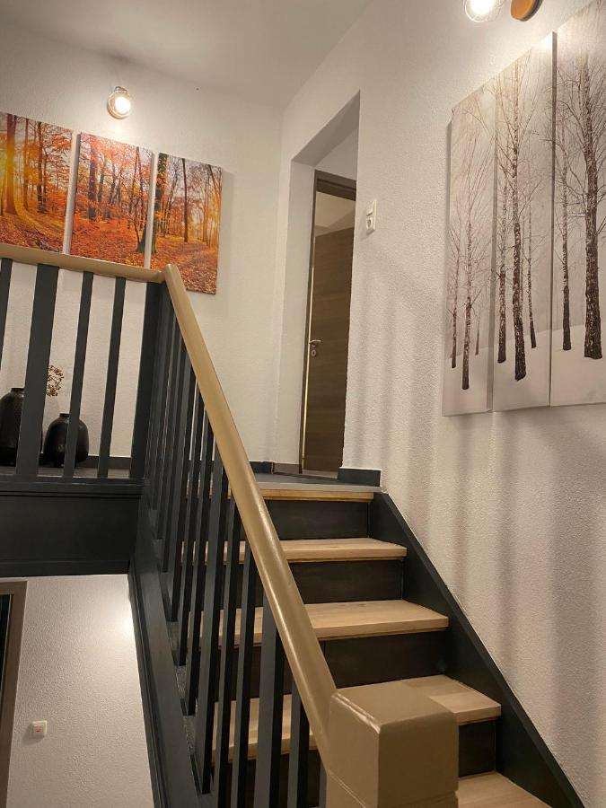 Ferienhaus International 巴特哈尔茨堡 外观 照片