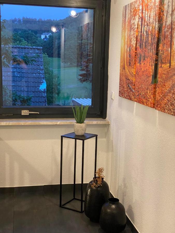 Ferienhaus International 巴特哈尔茨堡 外观 照片
