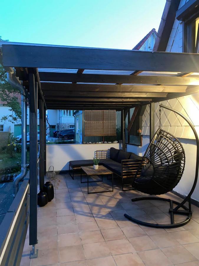 Ferienhaus International 巴特哈尔茨堡 外观 照片