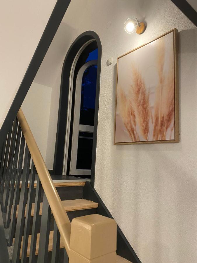 Ferienhaus International 巴特哈尔茨堡 外观 照片