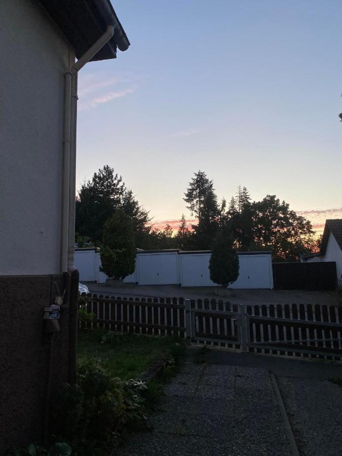 Ferienhaus International 巴特哈尔茨堡 外观 照片