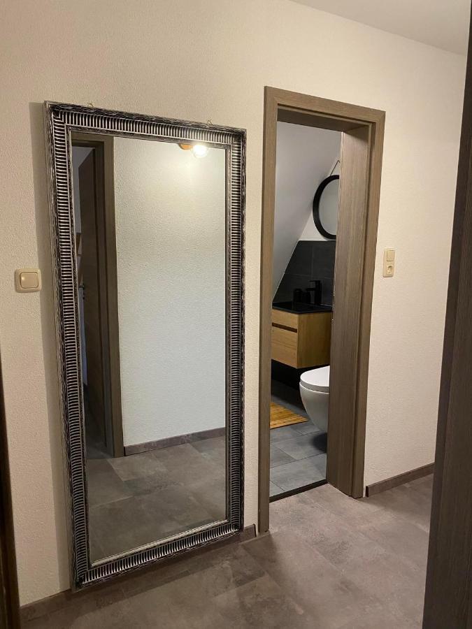 Ferienhaus International 巴特哈尔茨堡 外观 照片