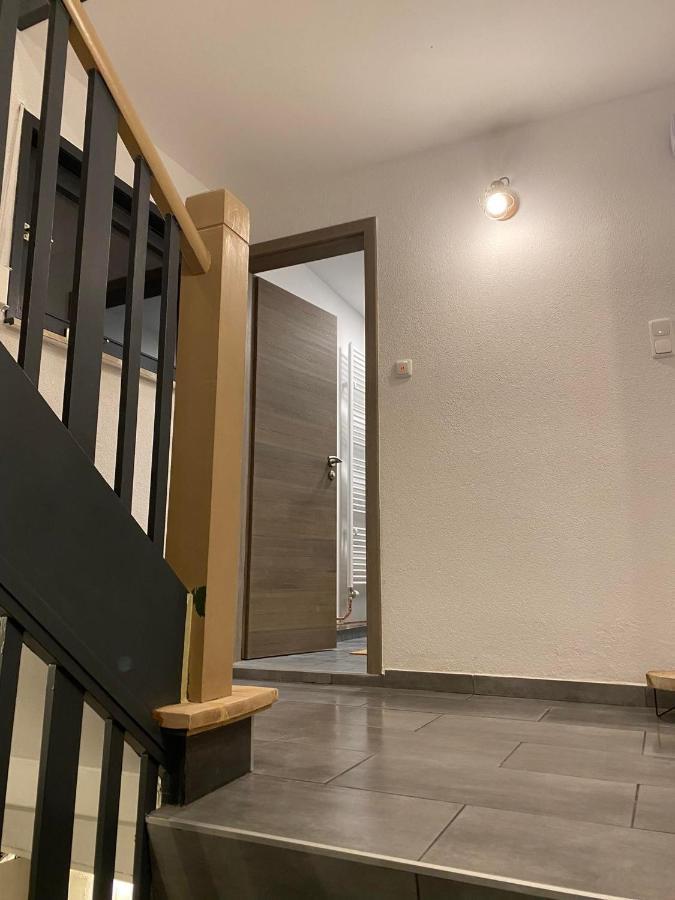 Ferienhaus International 巴特哈尔茨堡 外观 照片