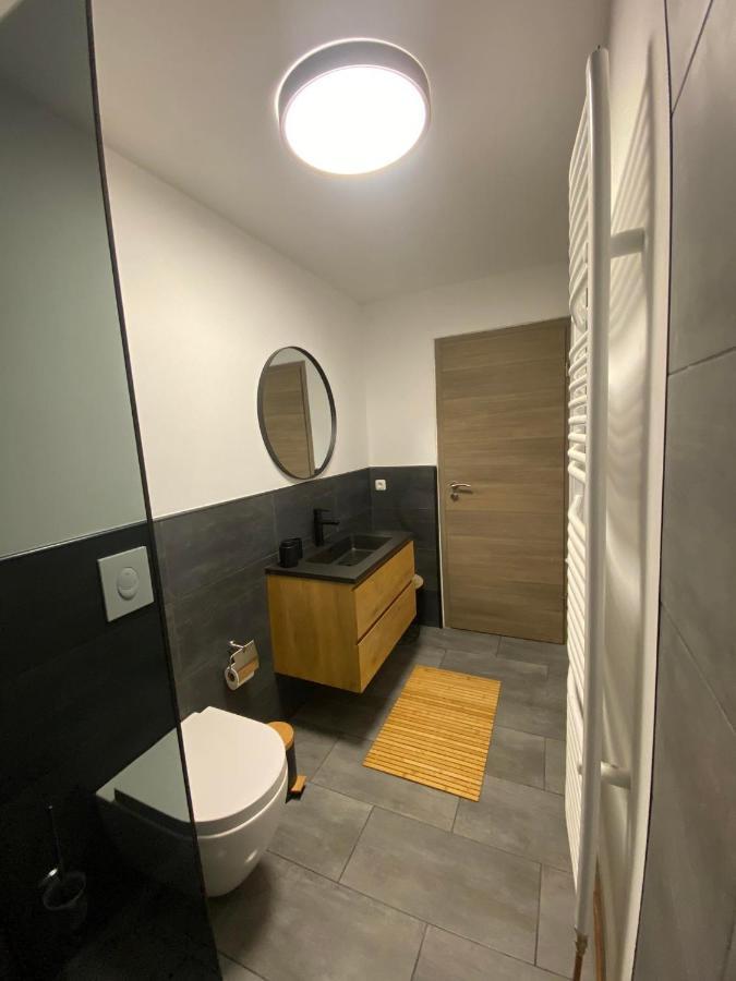 Ferienhaus International 巴特哈尔茨堡 外观 照片