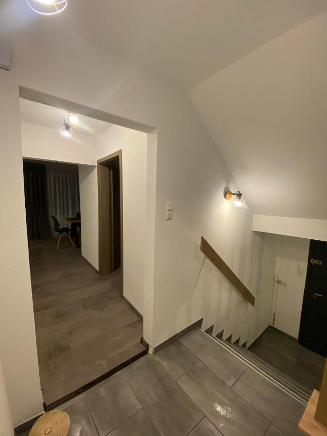 Ferienhaus International 巴特哈尔茨堡 外观 照片