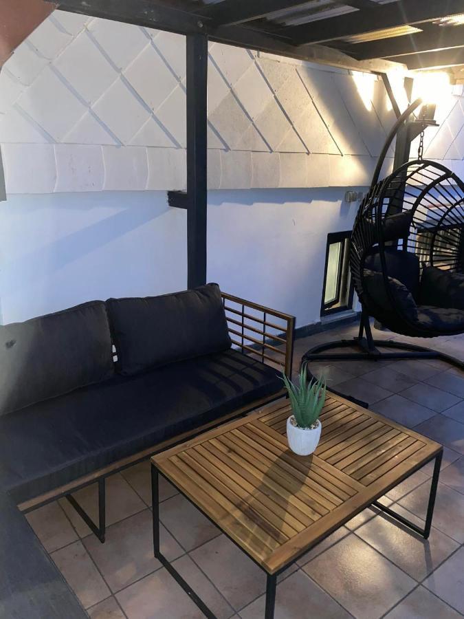 Ferienhaus International 巴特哈尔茨堡 外观 照片