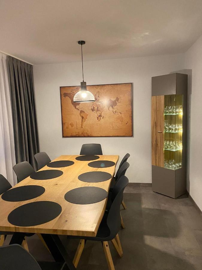 Ferienhaus International 巴特哈尔茨堡 外观 照片