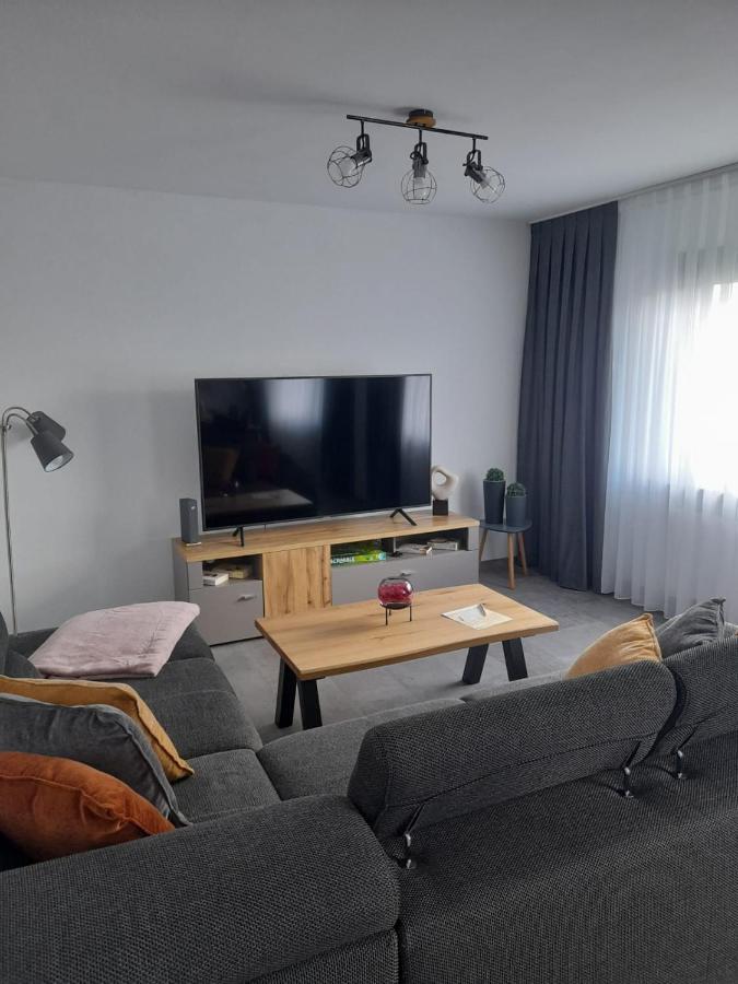 Ferienhaus International 巴特哈尔茨堡 外观 照片