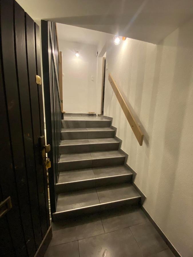 Ferienhaus International 巴特哈尔茨堡 外观 照片