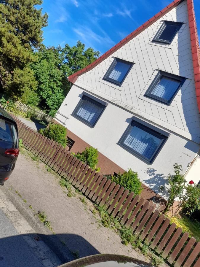 Ferienhaus International 巴特哈尔茨堡 外观 照片