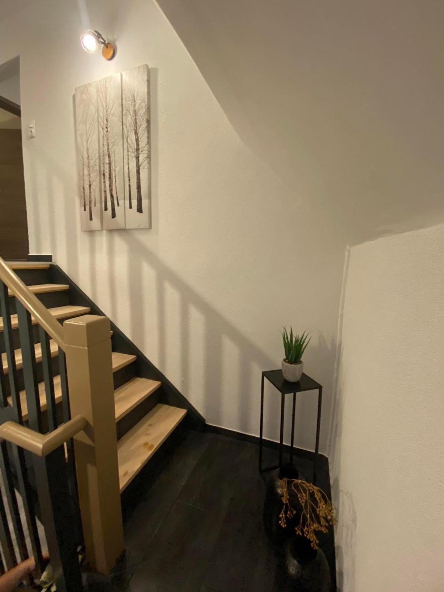 Ferienhaus International 巴特哈尔茨堡 外观 照片
