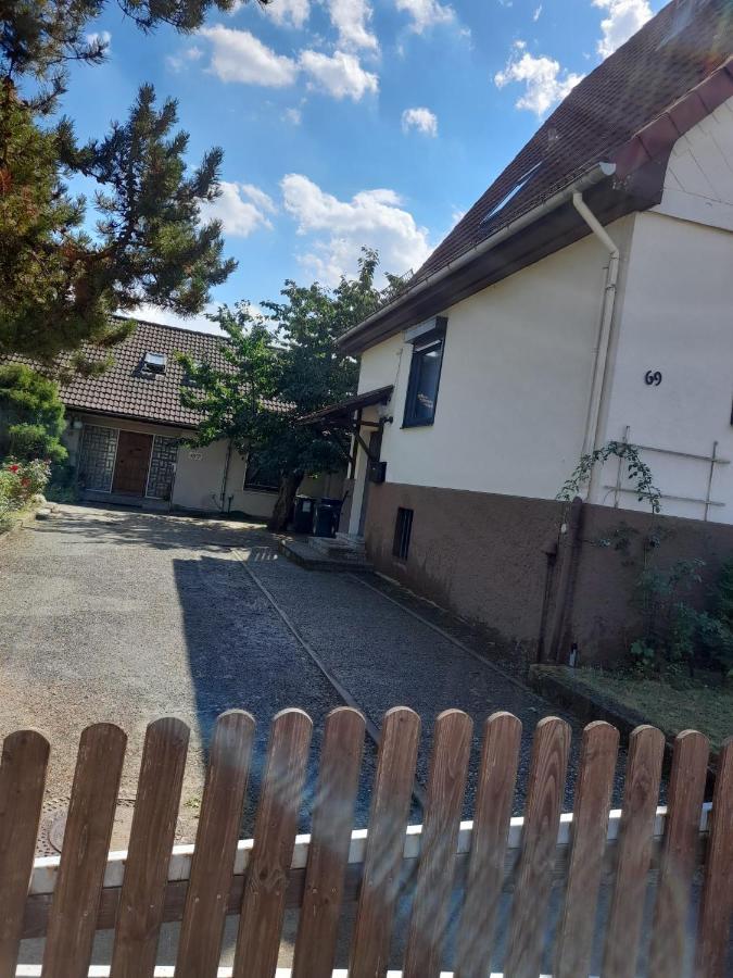 Ferienhaus International 巴特哈尔茨堡 外观 照片
